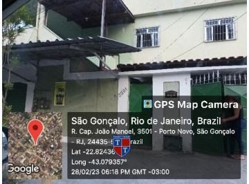 Foto 1 · R$ 75.200,77 - Casa - RJ - SAO GONCALO - PORTO NOVO