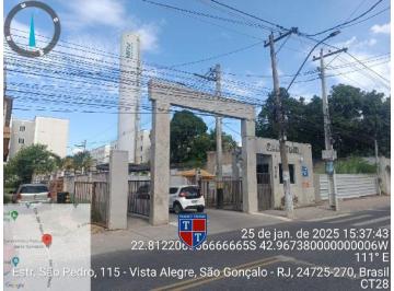Foto 1 · R$ 66.582,29 - Apartamento - RJ - SAO GONCALO - VISTA ALEGRE