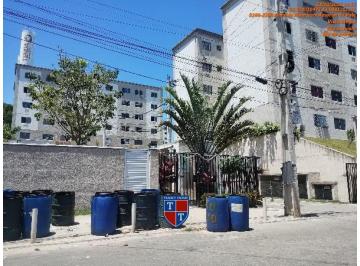 Foto 1 · R$ 72.654,92 - Apartamento - RJ - SAO GONCALO - MONJOLOS