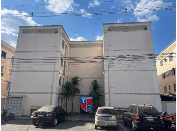 Foto 1 · R$ 85.866,95 - Apartamento - RJ - CAMPOS DOS GOYTACAZES - PARQUE NOVO JOCKEY