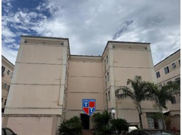 Foto 1 · R$ 170.000,00 - Apartamento - RJ - CAMPOS DOS GOYTACAZES - PARQUE NOVO JOCKEY