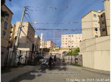 Imagem 1 · R$ 66.403,67 - APARTAMENTO - RJ - NOVA IGUACU - CERAMICA