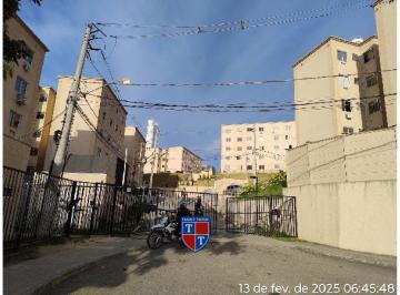 Foto 1 · R$ 64.656,20 - Apartamento - RJ - NOVA IGUACU - CERAMICA