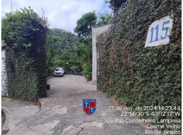 Foto 1 · R$ 1.109.324,86 - Casa - RJ - RIO DE JANEIRO - COSME VELHO