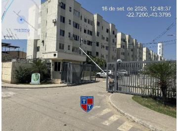 Foto 1 · R$ 79.915,69 - Apartamento - RJ - BELFORD ROXO - SAO VICENTE