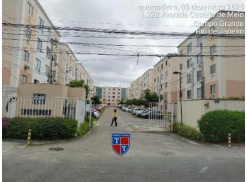 Foto 1 · R$ 92.253,69 - Apartamento - RJ - RIO DE JANEIRO - COSMOS