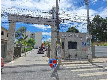 Foto 1 · R$ 72.916,61 - Apartamento - RJ - SAO GONCALO - VISTA ALEGRE