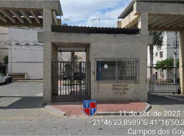 Foto 1 · R$ 76.402,92 - Apartamento - RJ - CAMPOS DOS GOYTACAZES - PARQUE NOVO JOCKEY