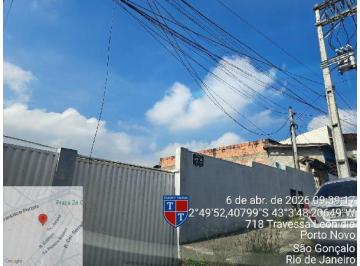 Foto 1 · R$ 219.190,10 - Casa - RJ - SAO GONCALO - PORTO NOVO
