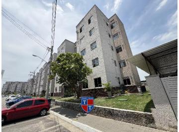Foto 1 · R$ 84.797,06 - Apartamento - RJ - NOVA IGUACU - CERAMICA