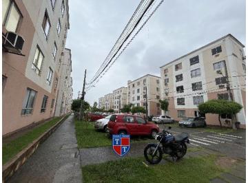 Foto 1 · R$ 92.444,76 - Apartamento - RJ - RIO DE JANEIRO - COSMOS