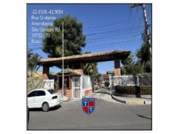 Foto 1 · R$ 159.487,90 - Casa - RJ - SAO GONCALO - AMENDOEIRA