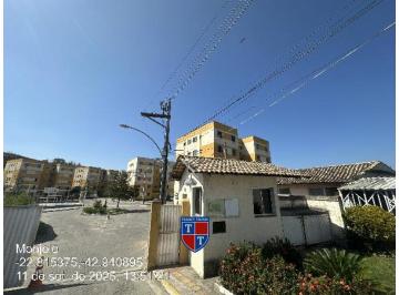 Foto 1 · R$ 85.623,96 - Apartamento - RJ - SAO GONCALO - MONJOLOS