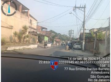 Foto 1 · R$ 62.863,75 - Casa - RJ - SAO GONCALO - AMENDOEIRA