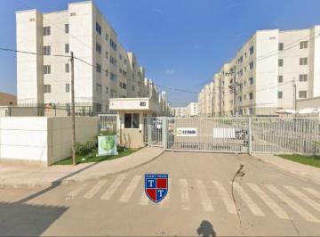 Foto 1 · R$ 66.445,10 - Apartamento - RJ - BELFORD ROXO - SAO VICENTE