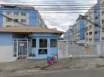 Foto 1 · R$ 108.370,64 - Apartamento - RJ - SAO GONCALO - AMENDOEIRA