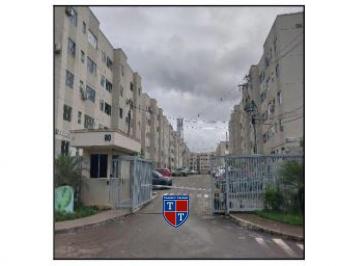 Foto 1 · R$ 87.835,82 - Apartamento - RJ - BELFORD ROXO - SAO VICENTE