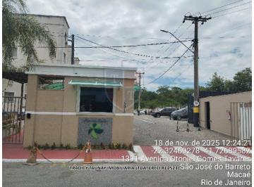 Imagem 1 · R$ 106.667,03 - APARTAMENTO - RJ - MACAE - SAO JOSE DO BARRETO