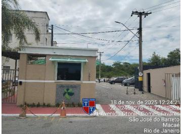 Foto 1 · R$ 106.667,03 - Apartamento - RJ - MACAE - SAO JOSE DO BARRETO