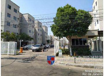 Foto 1 · R$ 99.615,15 - Apartamento - RJ - NOVA IGUACU - CERAMICA