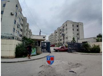 Foto 1 · R$ 75.817,45 - Apartamento - RJ - BELFORD ROXO - SAO VICENTE