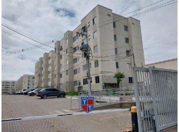 Foto 1 · R$ 60.109,86 - Apartamento - RJ - BELFORD ROXO - SAO VICENTE