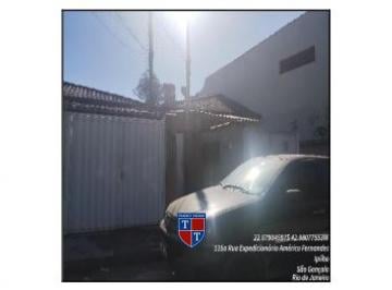 Foto 1 · R$ 15.115,73 - Apartamento - RJ - SAO GONCALO - JARDIM SANTO AMARO