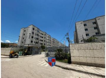 Foto 1 · R$ 83.226,74 - Apartamento - RJ - BELFORD ROXO - SAO VICENTE