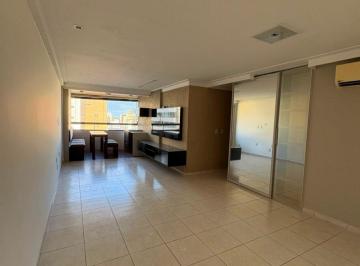 Apartamento de 3 quartos, Maceió · Apartamento à venda - Edifício Vogue - Jatiuca - 108m2 - 03 suítes.