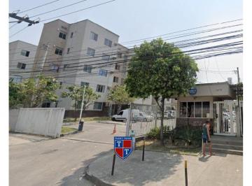Foto 1 · R$ 94.815,14 - Apartamento - RJ - NOVA IGUACU - CERAMICA