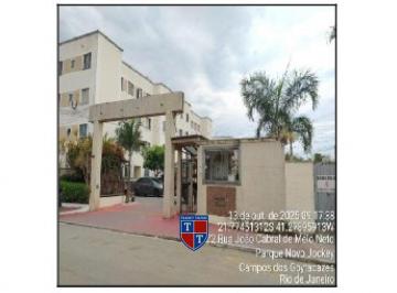 Foto 1 · R$ 85.419,05 - Apartamento - RJ - CAMPOS DOS GOYTACAZES - PARQUE NOVO JOCKEY