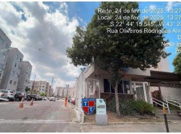 Foto 1 · R$ 121.663,30 - Apartamento - RJ - NOVA IGUACU - CERAMICA