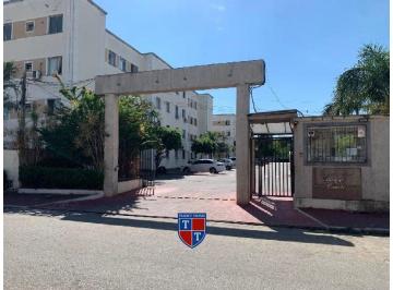 Foto 1 · R$ 94.815,14 - Apartamento - RJ - CAMPOS DOS GOYTACAZES - PARQUE NOVO JOCKEY