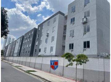 Foto 1 · R$ 95.333,65 - Apartamento - RJ - RIO DE JANEIRO - GUARATIBA