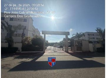 Foto 1 · R$ 64.716,89 - Apartamento - RJ - CAMPOS DOS GOYTACAZES - PARQUE NOVO JOCKEY