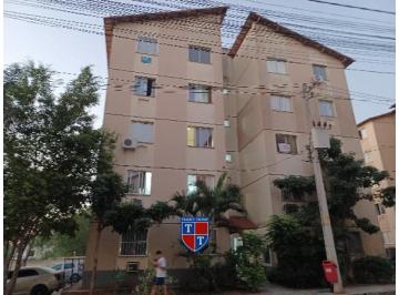 Foto 1 · R$ 49.208,01 - Apartamento - RJ - RIO DE JANEIRO - COSMOS