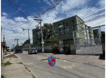 Foto 1 · R$ 124.025,65 - Apartamento - RJ - SAO GONCALO - SANTA LUZIA