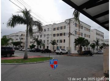 Foto 1 · R$ 69.651,80 - Apartamento - RJ - CAMPOS DOS GOYTACAZES - PARQUE NOVO JOCKEY