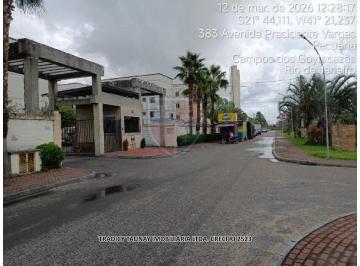 Imagem 1 · R$ 173.052,88 - APARTAMENTO - RJ - CAMPOS DOS GOYTACAZES - PARQUE PECUARIA