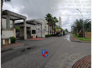 Foto 1 · R$ 102.550,20 - Apartamento - RJ - CAMPOS DOS GOYTACAZES - PARQUE PECUARIA