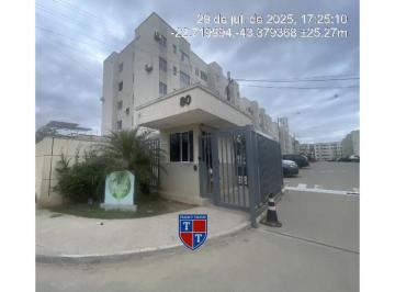 Foto 1 · R$ 82.199,00 - Apartamento - RJ - BELFORD ROXO - SAO VICENTE