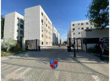 Foto 1 · R$ 96.592,92 - Apartamento - RJ - RIO DE JANEIRO - COSMOS