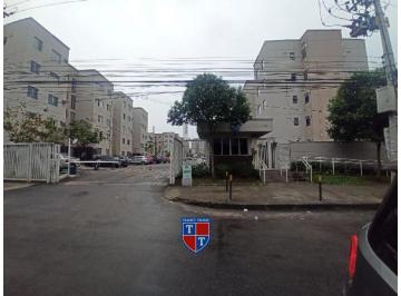 Foto 1 · R$ 71.564,22 - Apartamento - RJ - NOVA IGUACU - CERAMICA