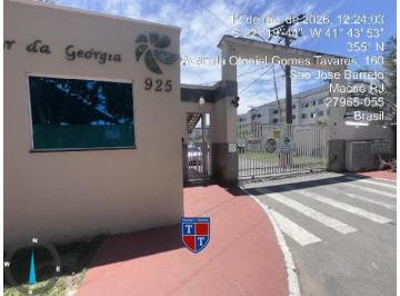Foto 1 · R$ 101.287,12 - Apartamento - RJ - MACAE - SAO JOSE DO BARRETO