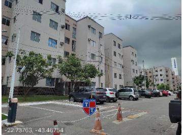 Foto 1 · R$ 80.110,49 - Apartamento - RJ - NOVA IGUACU - CERAMICA