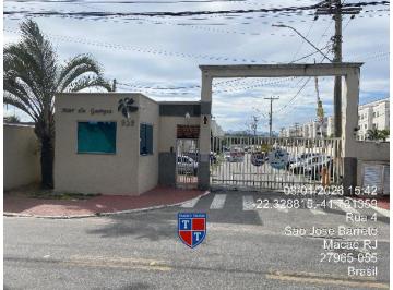 Foto 1 · R$ 172.886,30 - Apartamento - RJ - MACAE - SAO JOSE DO BARRETO