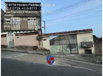 Foto 1 · R$ 96.547,85 - Casa - RJ - SAO GONCALO - ROCHA