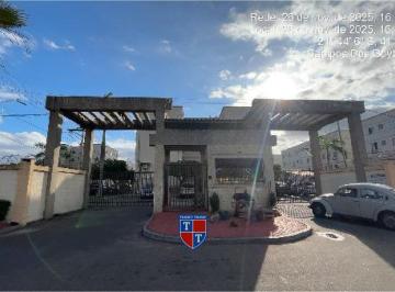 Foto 1 · R$ 95.704,03 - Apartamento - RJ - CAMPOS DOS GOYTACAZES - PARQUE PECUARIA