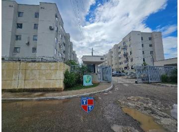 Foto 1 · R$ 77.866,58 - Apartamento - RJ - BELFORD ROXO - SAO VICENTE