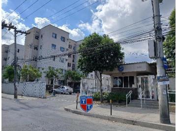 Foto 1 · R$ 83.226,74 - Apartamento - RJ - NOVA IGUACU - CERAMICA